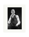 Bowie 76 Print Only / Medium