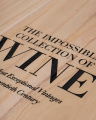 The Impossible Collection of Wine