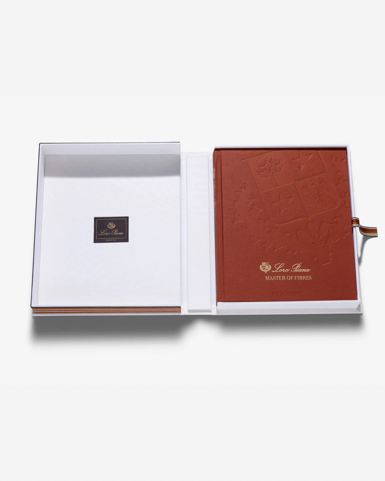 Loro Piana: Master of Fibres