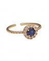 Laurie Ring Sapphire