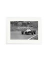 Graham Hill Racing White / XL