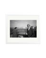 Caine in Berlin White / Large