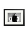 Cage at the Westwood Marquis Hotel Black / Small