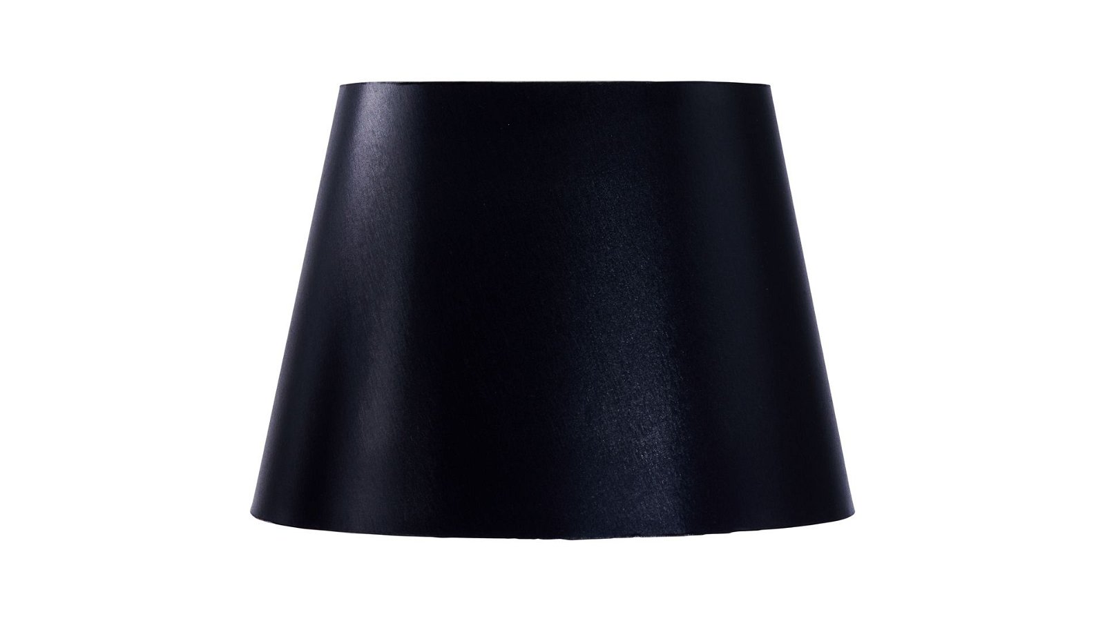 Ludlow lampeskjerm svart
