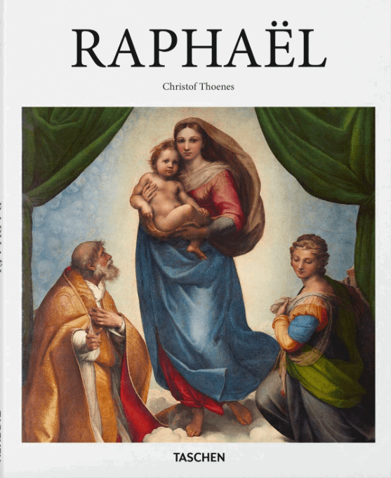 Raphael - Basic Art Series