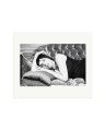Liza Minnelli, Rehearsal in Paris Print Only / Large