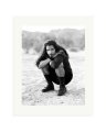 Chris Cornell Print Only / XL