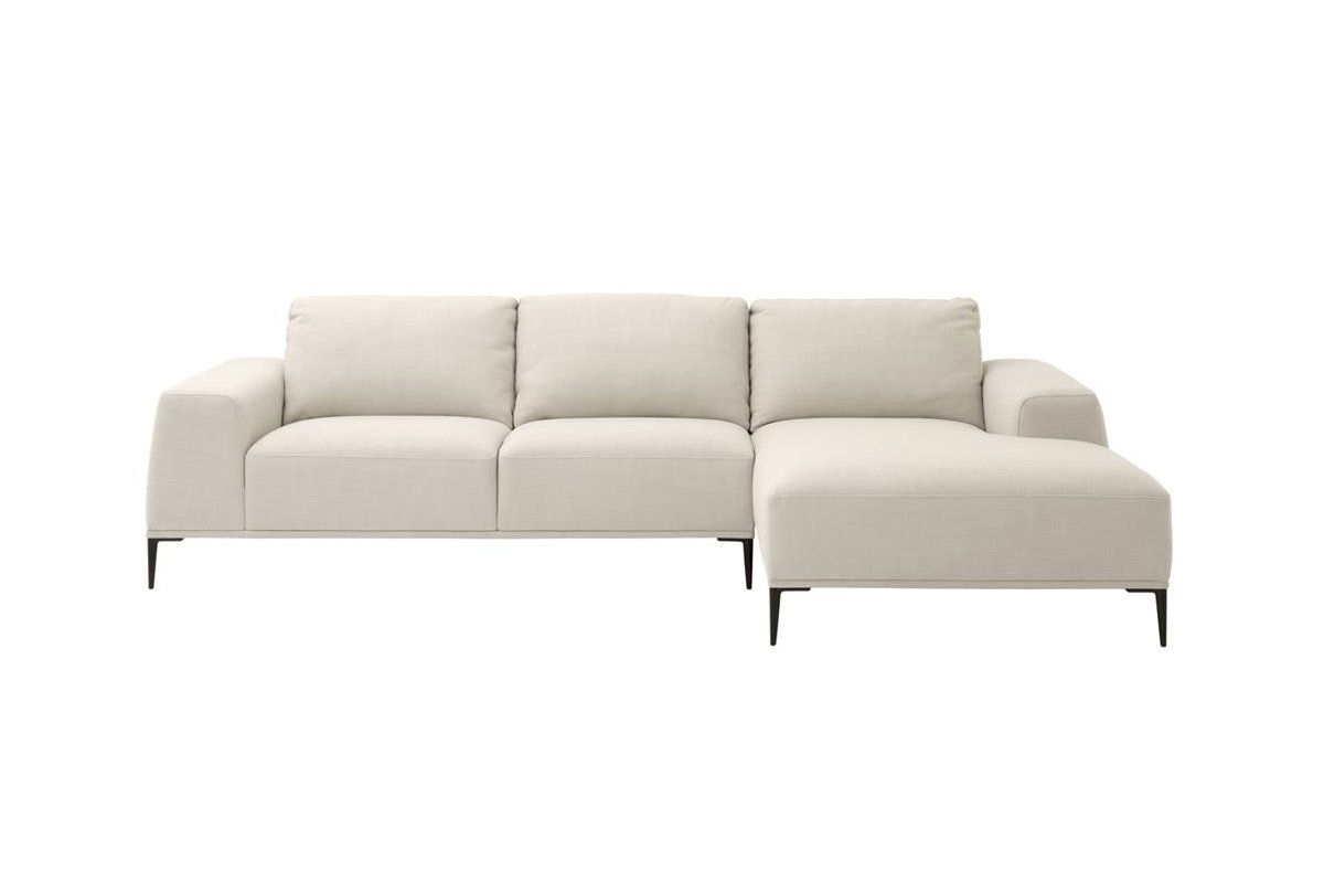 Montado Lounge Sofa Panama Natural