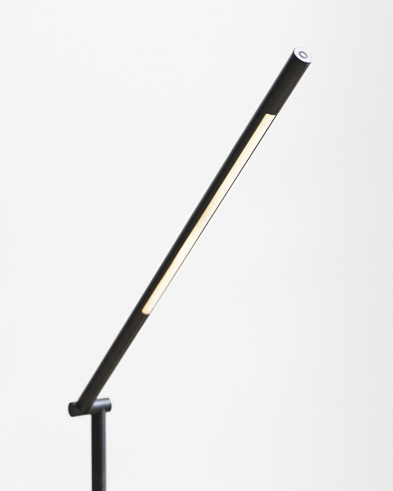Cona Large Articulating Floor Lamp Bronze
