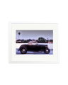 Ford A Hotrod White / Medium