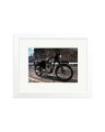 Triumph 1963 White / Small