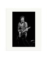 Springsteen, No Nukes Print Only / Large