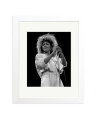Tina Turner 1985 White / Small