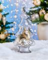 Valentin Glass Christmas Tree