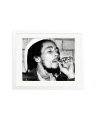 Bob Backstage White / Medium