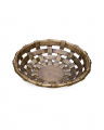 Arona Bowl Vintage Brass