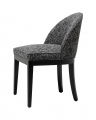 Fallon Dining Chair Cambon Black