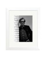 Caine 1971 White / Small