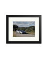 Jaguar XJ220 Black / Small