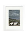 Austin Healey 3000 White / Small