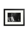 Buddy Rich Black / Small
