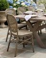 Bianca dining chair vintage