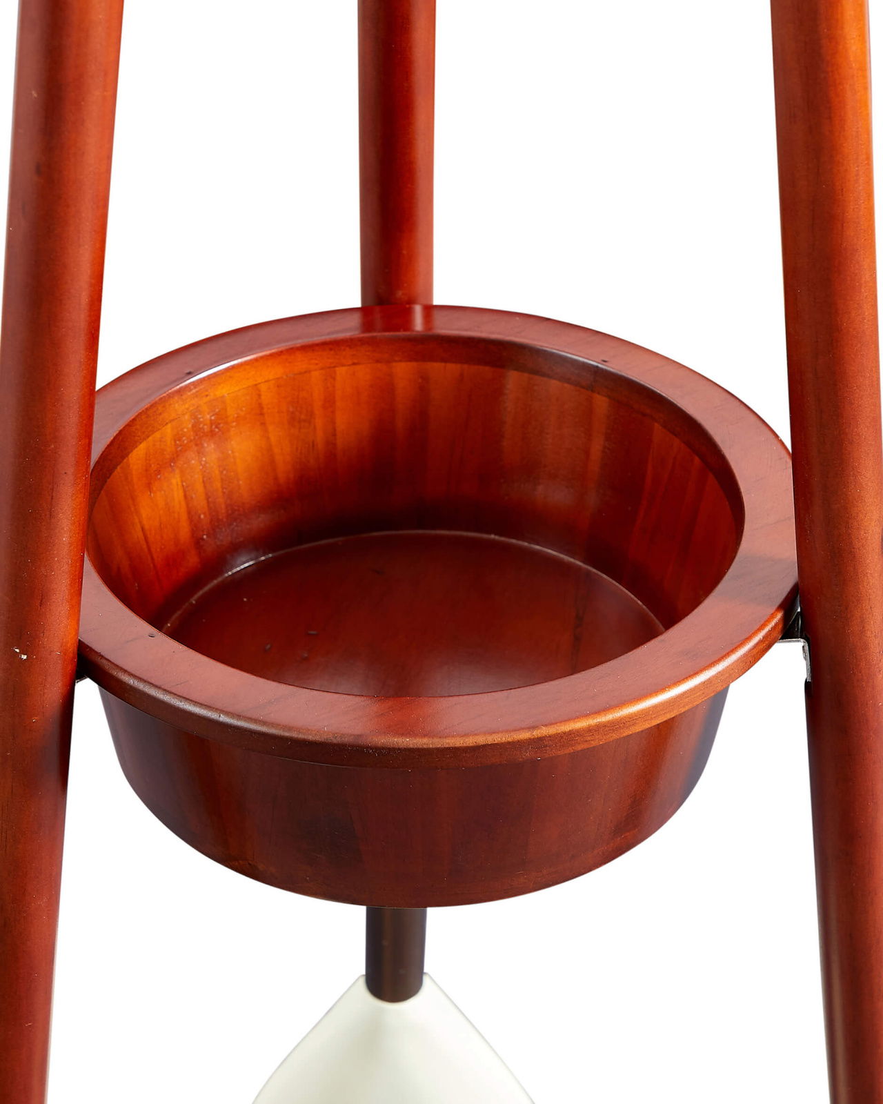 Åra klädhängare vintage