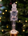 Cooper Nutcracker Transparent