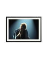 Rod Stewart 80s Black / XXL