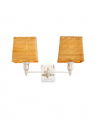 Wall Lamp Lexington Double