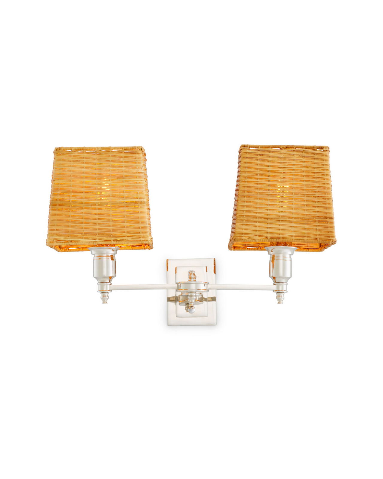 Wall Lamp Lexington Double