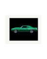 Chevrolet Camaro Print Only / XL