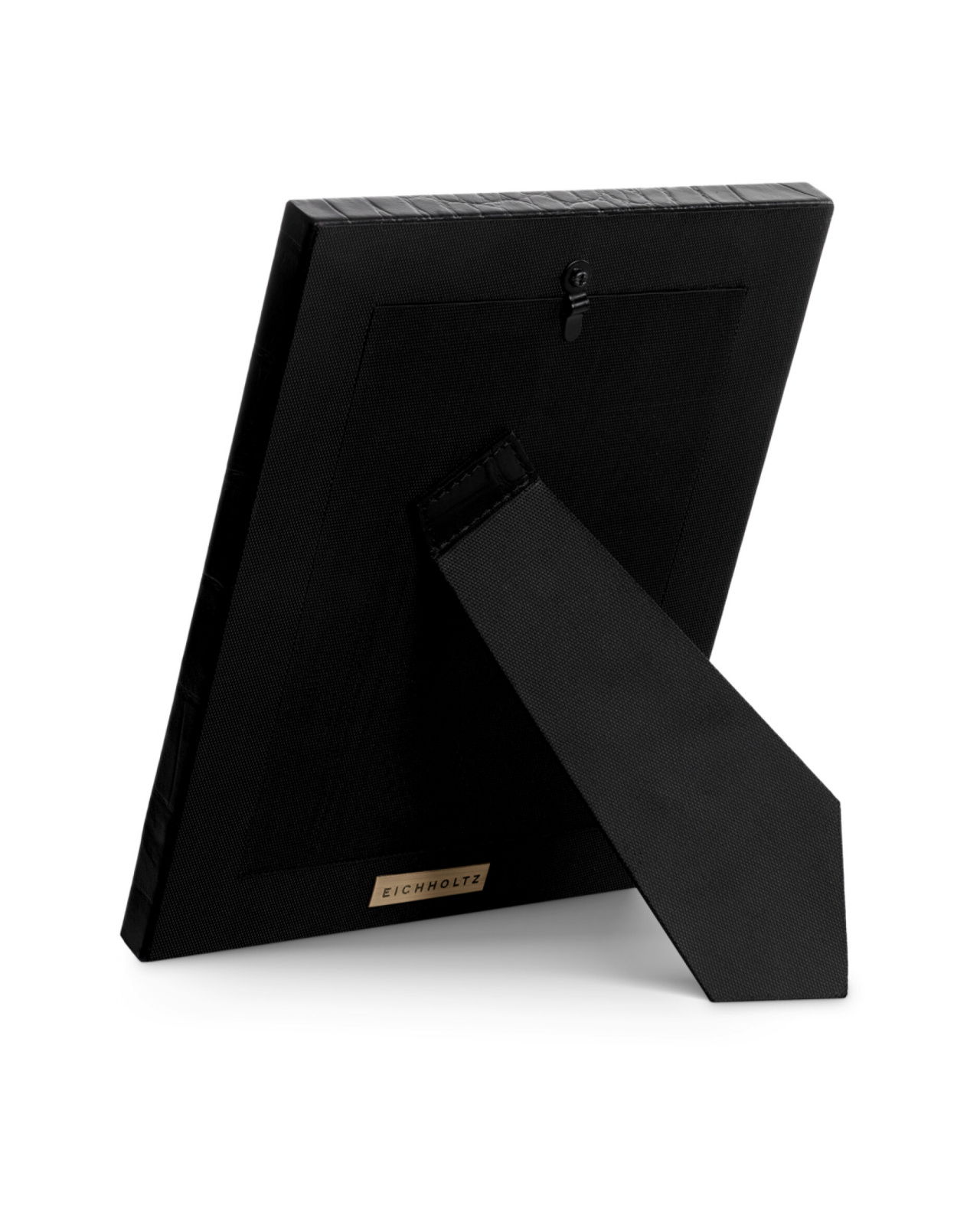 Scaleo fotoram svart 2-set