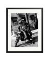 Brando As The Wild One Black / XL