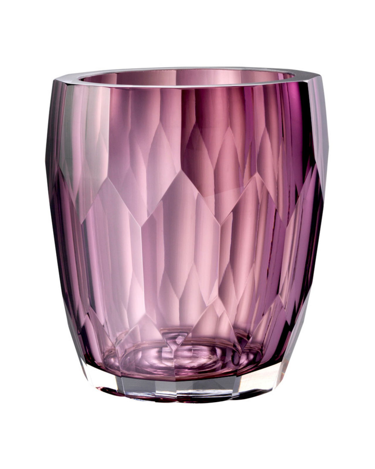 Marquis Vase Purple