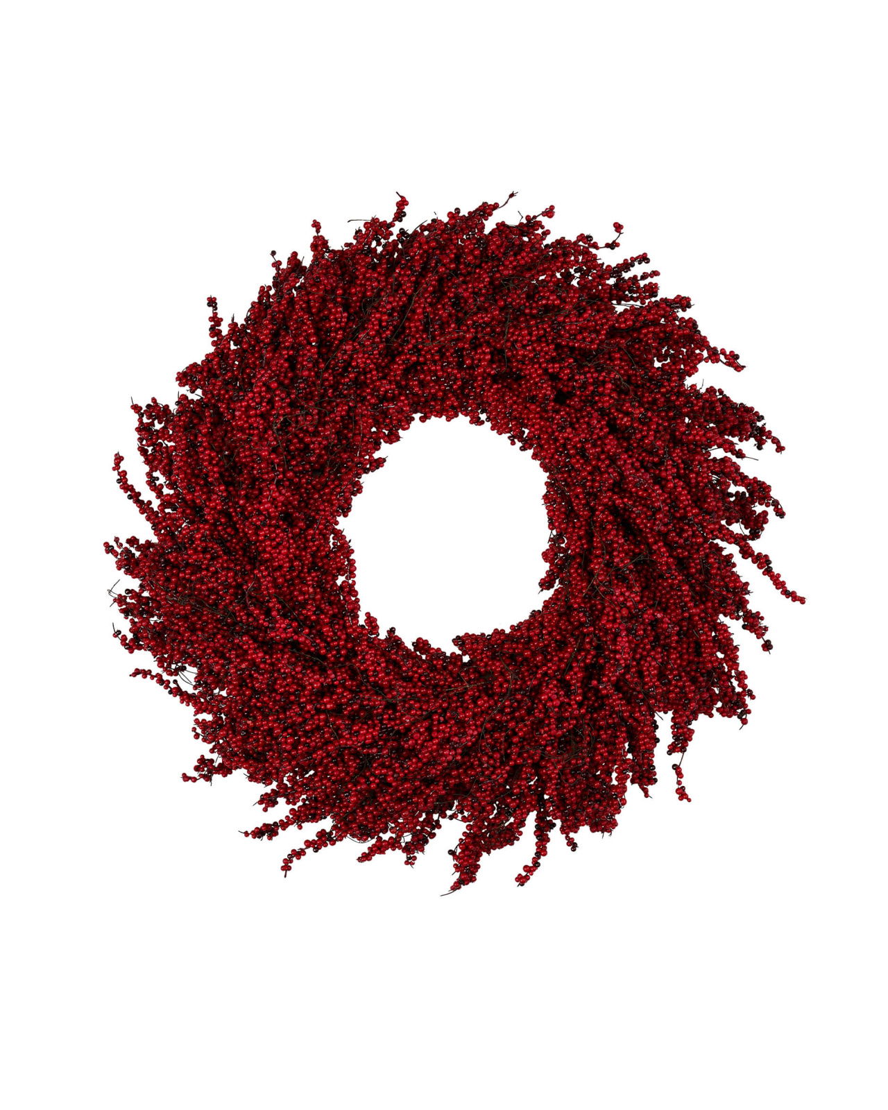 Buckland bärkrans Ø73cm