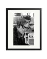 Michael Caine Smoking Black / Large