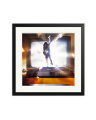 AC/DC, 1981 Black / Large
