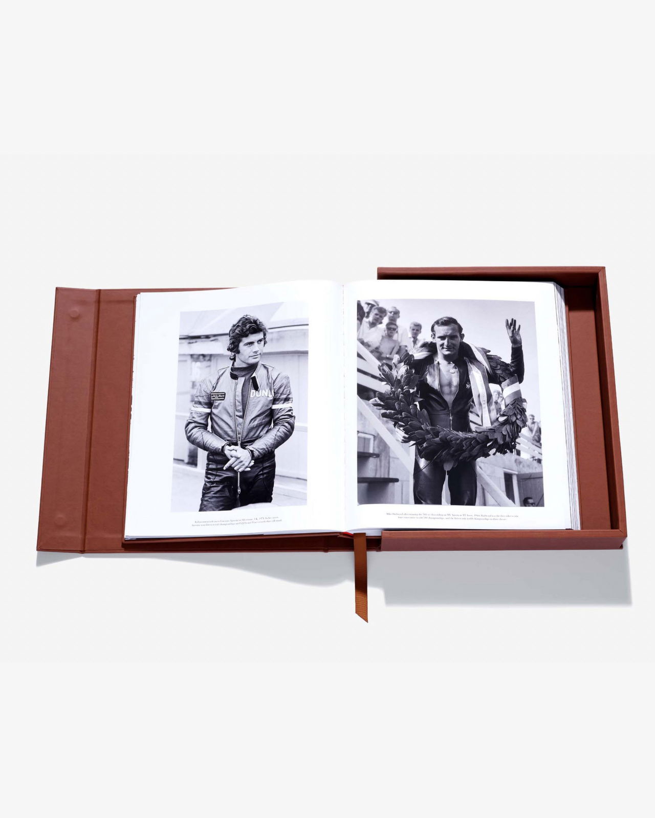 The Impossible Collection of Motorcycles (2nd Edition)