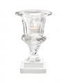 Tealight Holder Corolle glass