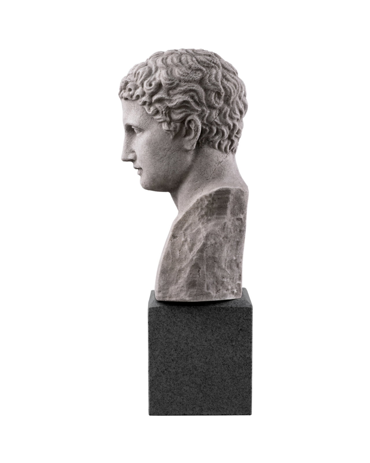 Roman Imperial buste marble