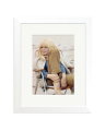 Bardot takes a break White / Small