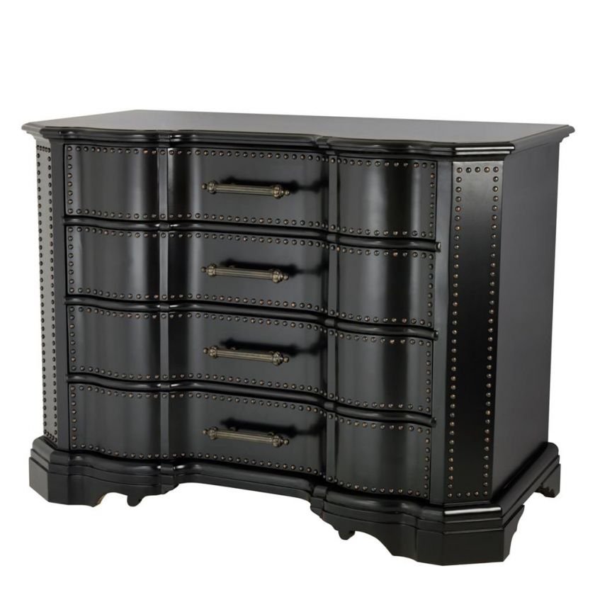 Beaux Arts Chest of Drawers