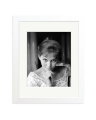 Claudia Cardinale in 1958 White / Small