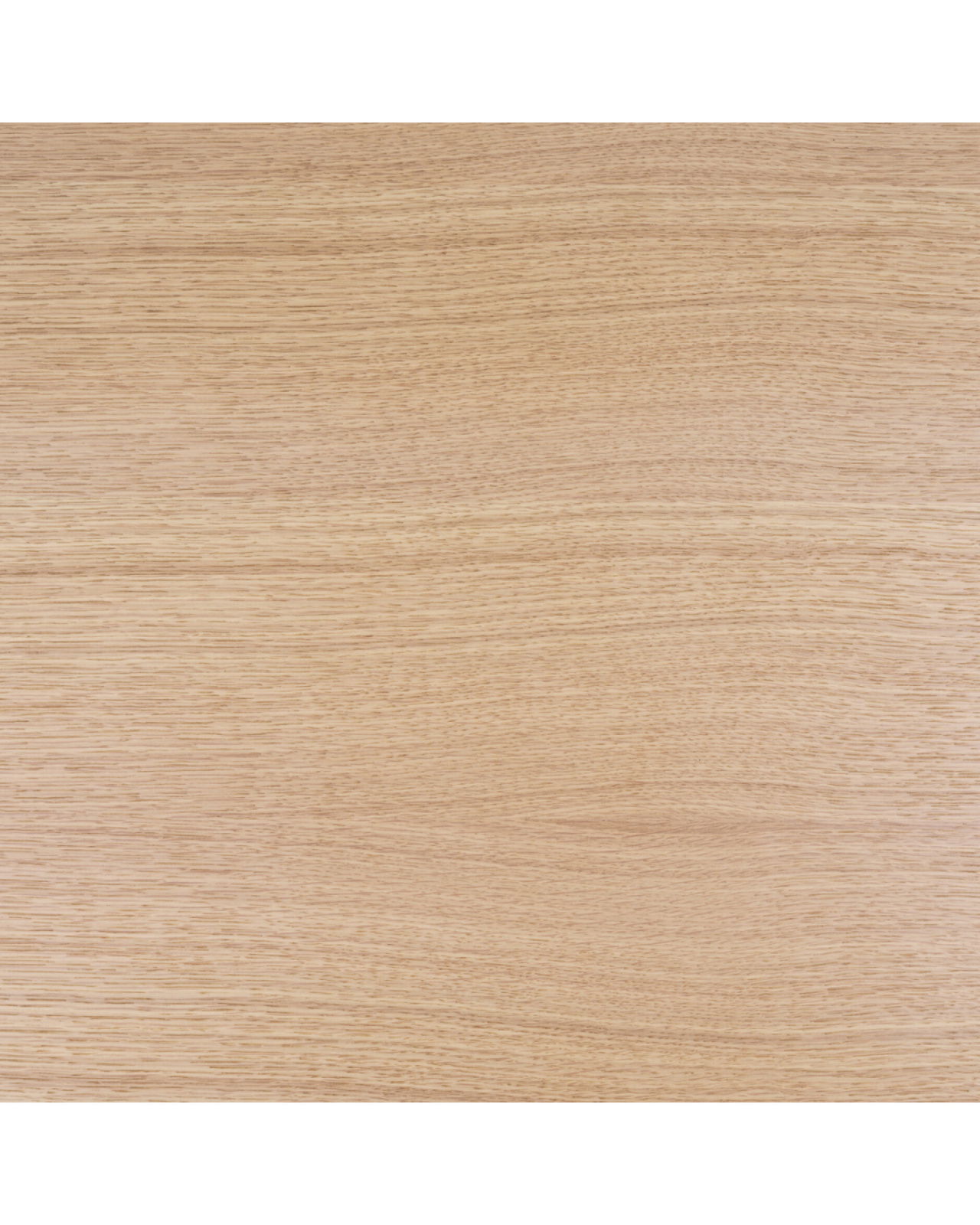 Flemings matbord natural oak