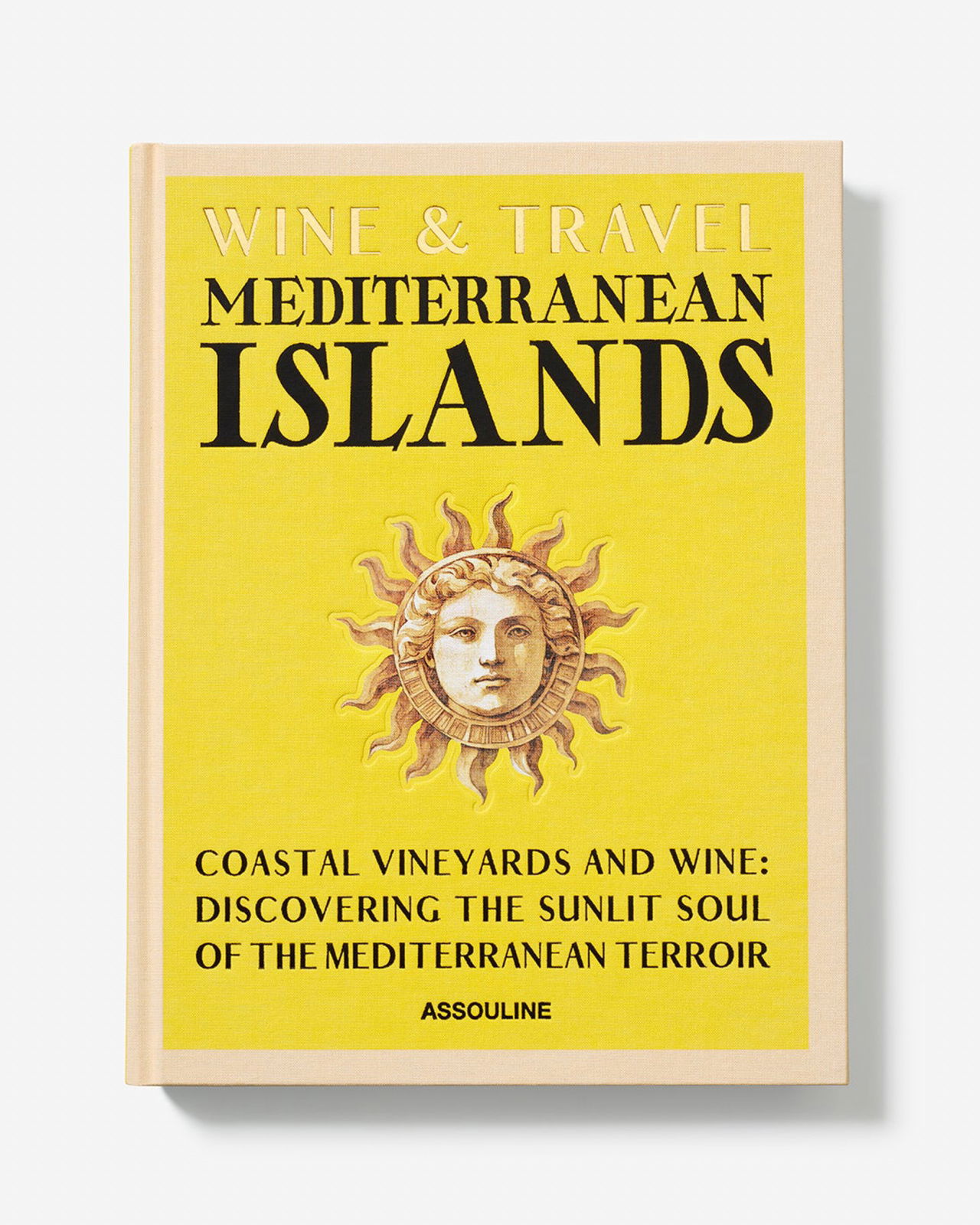 Wine & Travel Mediterranean Islands