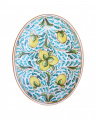 Zagara multi serving platter