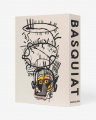 Basquiat: The World of Jean-Michel