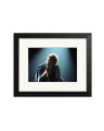 Rod Stewart 80s Black / Small