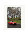 Alfa Romeo GT 1300 Junior Print Only / Large